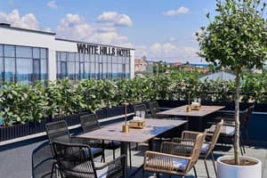 White hills hotel spa&sport 36