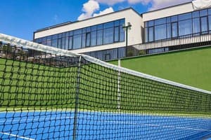 White hills hotel spa&sport 19