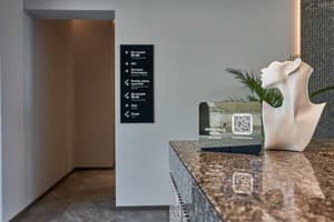 White hills hotel spa&sport 20