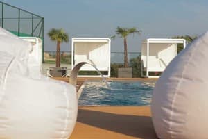 White hills hotel spa&sport 30