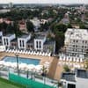 Отель White hills hotel spa&sport