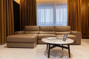 Отель White hills hotel spa&sport. Апартаменты двухместный  3