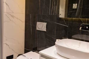 Отель White hills hotel spa&sport. Апартаменты двухместный  5