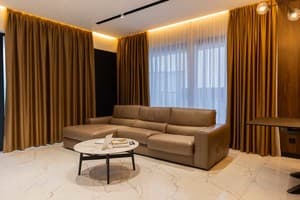 Отель White hills hotel spa&sport. Апартаменты двухместный  7