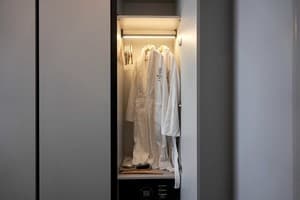 Отель White hills hotel spa&sport. Люкс двухместный  5