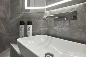 Отель White hills hotel spa&sport. Люкс двухместный  14