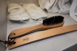 Отель White hills hotel spa&sport. Люкс двухместный  9