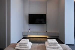 Отель White hills hotel spa&sport. Люкс двухместный  8