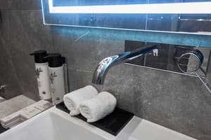 Отель White hills hotel spa&sport. Полулюкс двухместный  12