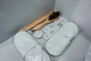 Отель White hills hotel spa&sport. Полулюкс двухместный  6