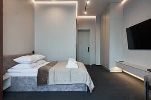 Отель White hills hotel spa&sport. Полулюкс двухместный  5