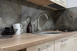 Квартира ул. Станционная 4. Апартаменты двухместный  4