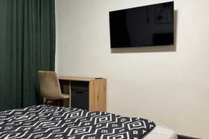 Квартира ул. Станционная 4. Апартаменты двухместный  7