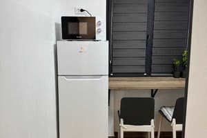 Квартира ул. Станционная 4. Апартаменты двухместный +2 8