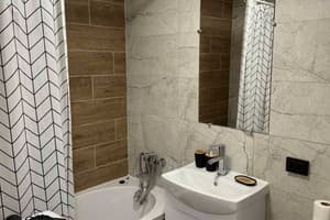 Квартира ул. Станционная 4. Апартаменты двухместный +2 5