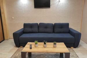 Квартира в центре города Скала. Апартаменты 4-местный  2