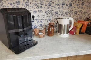 Квартира в центре города Скала. Апартаменты 4-местный  11