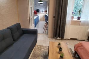 Квартира в центре города Скала. Апартаменты 4-местный  5