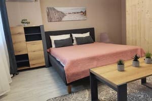 Квартира в центре города Скала. Апартаменты 4-местный  1