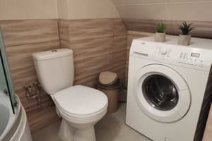 Квартира в центре города Скала. Апартаменты 4-местный  14