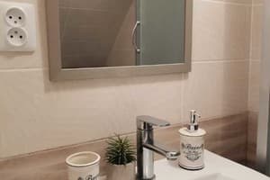 Квартира в центре города Скала. Апартаменты 4-местный  13